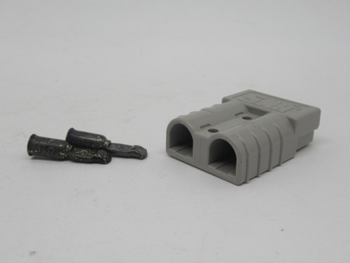 SMH SY50A-600V 2-Pin Power Connector 50A 600V NOP