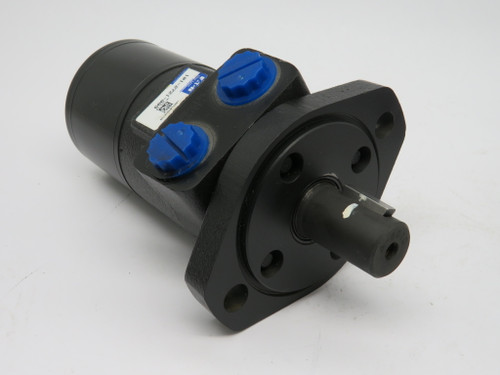 Eaton Char-Lynn 101-2721-009 Hydraulic Spool Valve Motor 22.6 Cu/In NEW