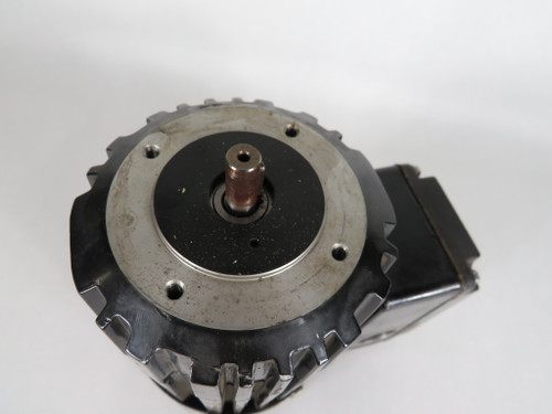 Bodine 0.09kW 1400/1700RPM 500/575V 0.48/0.46A 50/60Hz USED