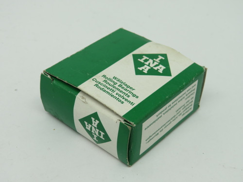 INA IR38X43X20-XL Inner Ring for Roller Bearing 43mm OD 38mm ID 20mm W NEW