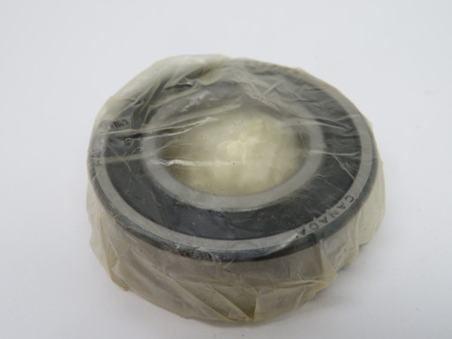 Fag 6205.2RSR.C3-L12 Deep Groove Ball Bearing 52mm OD 25mm ID 15mm W NEW