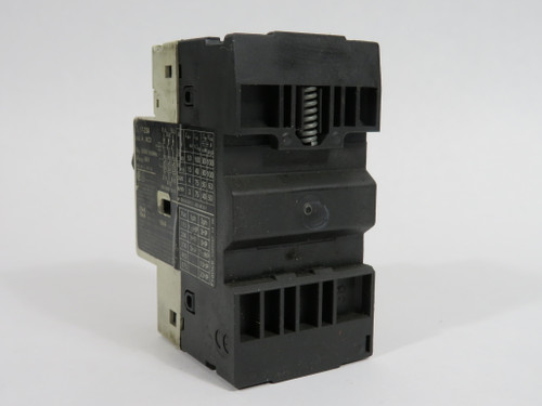 Telemecanique GV2-M21 Manual Starter 17-23A 690V 50/60Hz USED