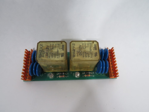 AO Electronics DC Interface Module USED