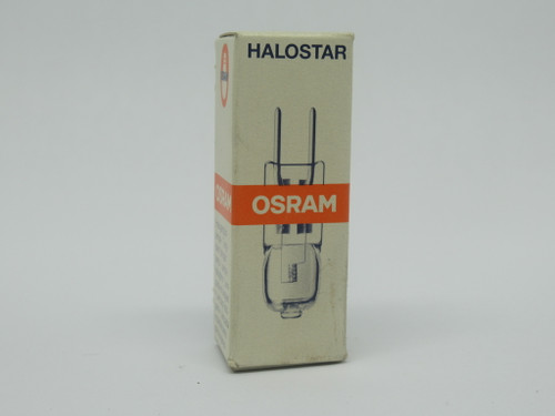 Osram 64425 Halostar Halogen Bulb G4 M47 20W 12V NEW