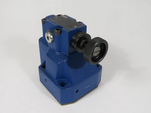 Rexroth R900501371 Pressure Sequence Valve DZ 20-1-52/200XYM SHELF WEAR NOP