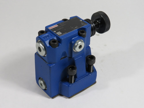 Rexroth R900500923 Pressure Reducing Valve 315bar DR10-4-52/315YM SHELF WEAR NOP