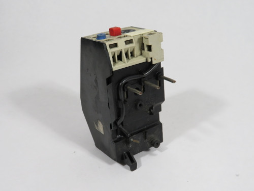 Siemens 3UA5212-2A Overload Relay 10-16A 600V USED