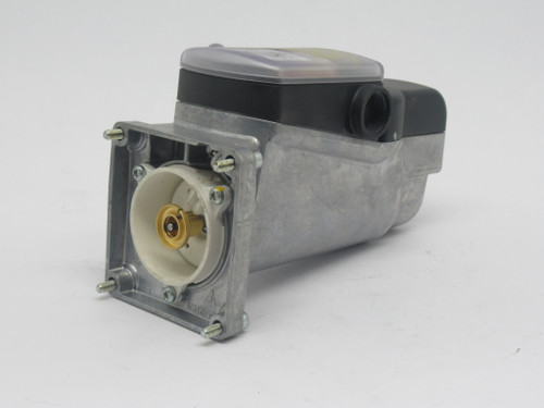 Siemens SKP15.013U1 Gas Valve Actuator 120V 50/60Hz 2A USED