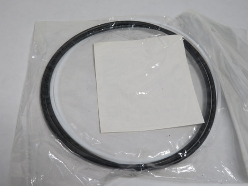 Generic 1BG-120(BR1) O-Ring+Backup Ring 125.6mm OD 119.4mm ID 3.1mm W 2-Pack NWB