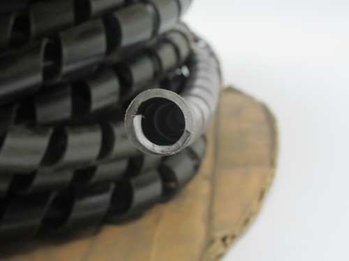 Generic SPW-500-B Polyethylene Spiral Wrap 20-Meters 1/2" *SHELFWEAR* NEW