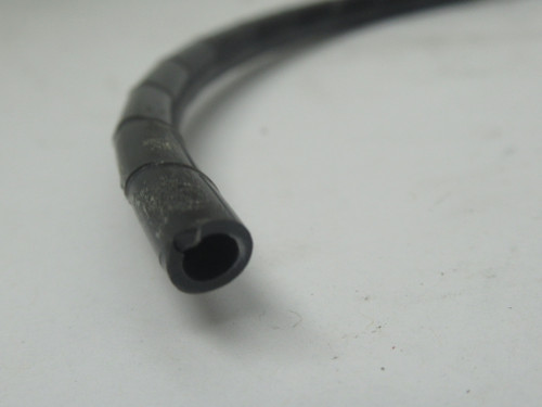 Techspan SRPE2500C Polyethylene Spiral Wrap 28-Meters 1/4" *SHELFWEAR* NEW