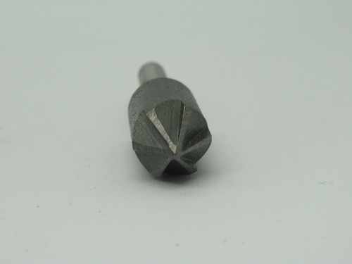 Power Fist 1/2 High Speed Steel Countersink Bit 1/2" D NOP