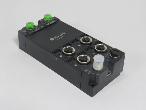 Beckhoff EP6224-2022 IO-Link Communication Interface Class A 24V SHELF WEAR NOP