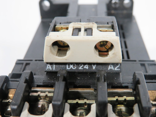 Fuji SC-5-1Y/G Contactor 24VDC USED