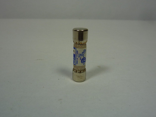 Edison MCL30 Fast Acting Fuse 30A 600V USED