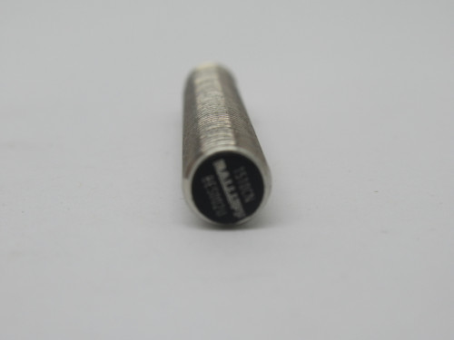 Balluff BES002U Inductive Proximity Sensor 2mm Range NPN-NO *NO WASHER/NUT* NOP