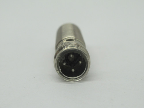 Omron E2A-M12KS04-M1-C1 Inductive Proximity Sensor 4mm Range NO WASHER/NUTS USED
