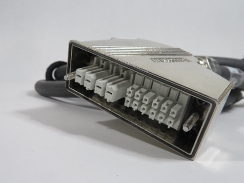 SEW-Eurodrive 05930766.77/3.00m Servo Cable Assembly 3m Length CUT END USED