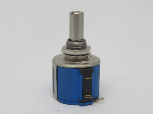 Bourns 3540S-1-503L Precision Potentiometer 50K Ohm 2W USED