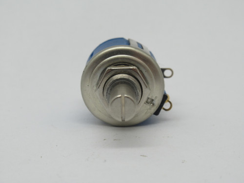 Bourns 3540S-1-503L Precision Potentiometer 50K Ohm 2W USED