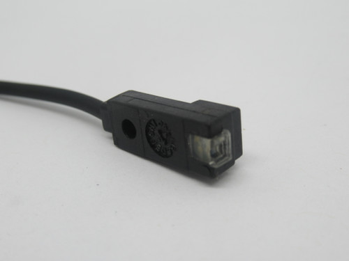 SUNX GXL-8FU Inductive Proximity Sensor 2.5mm Range NPN-NO 1m Length USED