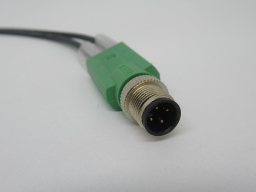 Phoenix Contact SAC-3P-M12Y/2X0,6-PUR/M8FR Sensor/Actuator Cable 3-Pos. NOP