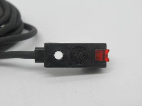 SUNX GXL-8F Proximity Sensor 12-24VDC 15mA 2.5mm Range NPN 1m Length USED