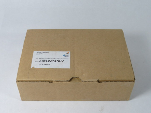 ATG BEL265RSHV Controller Board ! NEW !