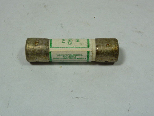 Cefcon CNM-5 Dual Element Fuse 5A 250V USED