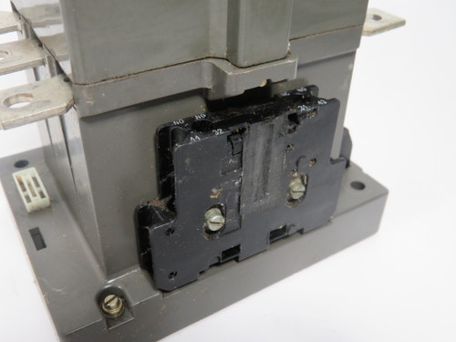 Siemens 3TB4817-0A Contactor 95V@50Hz 115V@60Hz 3P USED