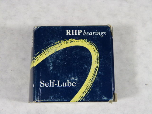 RHP 1130-1.3/16 Self Lubricating Bearing Insert 62x38.10x16mm ! NEW !