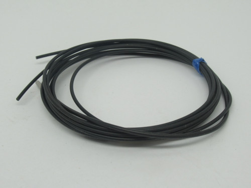 Omron E32-D32L Fiber Optic Reflective Sensor 1050mm Range 2m Length NEW