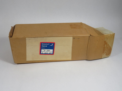 Gould Shawmut CL2500 Current Limiting Fuse 2500A 600V NEW