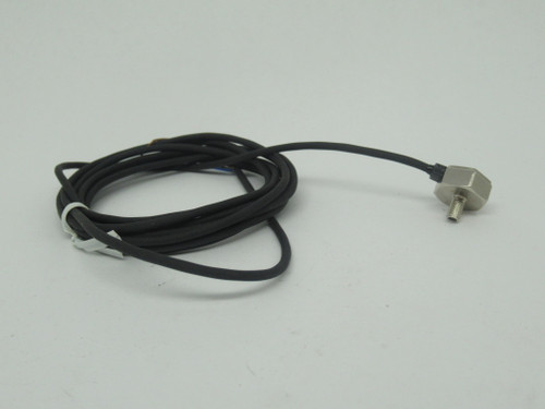 SUNX EX-31P Photoelectric Sensor 500mm Range PNP 2m Length EMITTER ONLY NEW