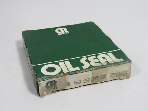 Chicago Rawhide 18972 Oil Seal 72mm OD 48mm ID 8mm W BOX WEAR NEW