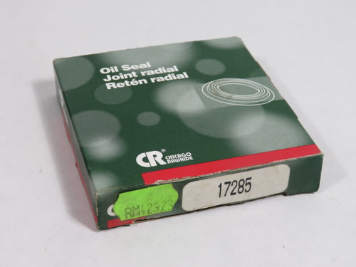 Chicago Rawhide 17285 Oil Seal 2.437" OD 1.75" ID 0.313" W NEW