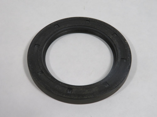 Chicago Rawhide 21637 Oil Seal 80mm OD 55mm ID 8mm W NEW
