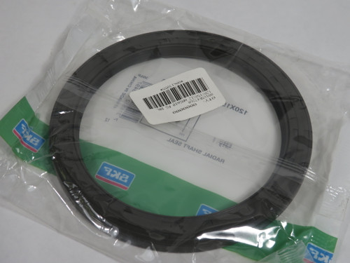 SKF 120X150X12 HMSA10 RG Radial Shaft Seal 150mm OD 120mm ID 12mm W NWB