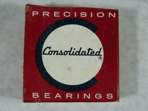 Precision Consolidated 88507 Wide Inner Ring Bearing 35x72x21mm ! NEW !