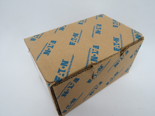 Eaton Arrow Hart L1520CW Connector 20A 250VAC 4W 3P *No Black Grommet* NEW