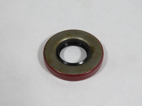 National 471567 Oil Seal 1-1/2" OD 3/4" ID 1/4" W SHELF WEAR NOP