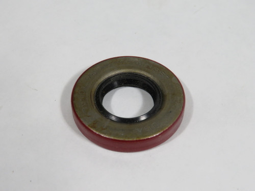 National Federal Mogul 471567 Oil Seal 1-1/2" OD 3/4" ID 1/4" W SHELF WEAR NEW