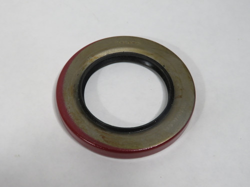 National 472179 Oil Seal 2.754" OD 1.750" ID 0.312" W SHELF WEAR NOP