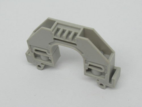 Sprecher + Schuh V7-EA35 Terminal Block End Anchor LOT OF 20 USED