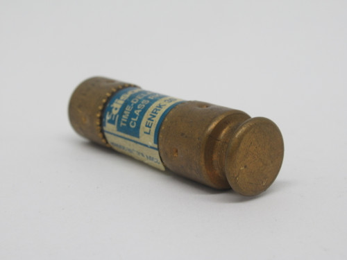 Edison LENRK30 Time Delay Fuse Class RK1 30A 250VAC USED
