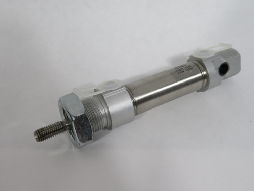 Festo 559271 DSNU-20-25-PPS-A Pneumatic Cylinder 20mm Bore 25mm Stroke NOP