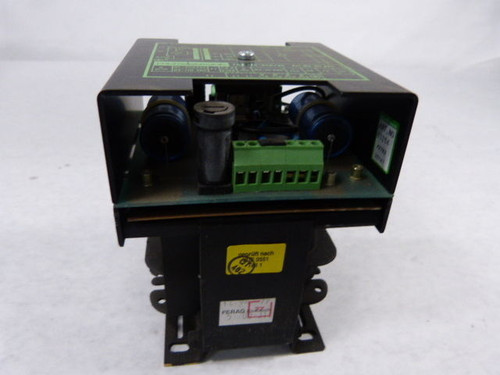 Murrelektronik 85-264 85264 TNG170-240/24 5A Transformer USED