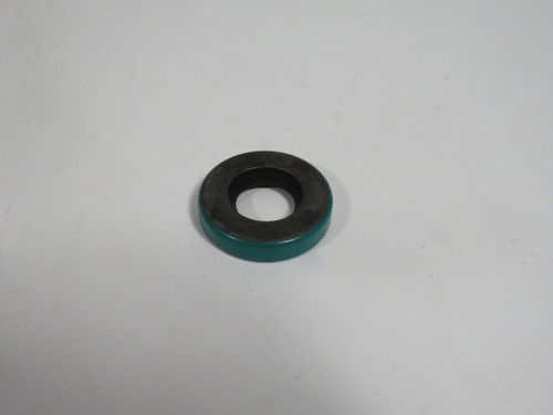 Chicago Rawhide 6315 Oil Seal 0.625" ID 1.250" OD 0.250" W SHELF WEAR NOP