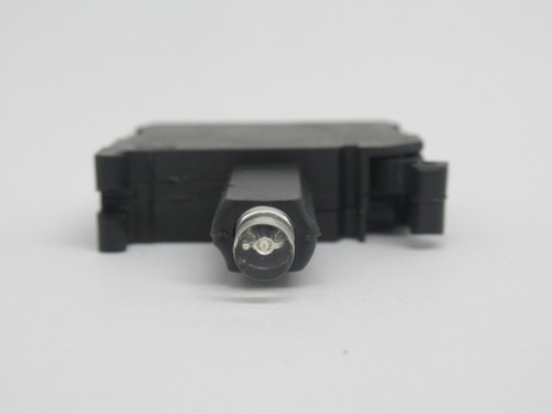 Sprecher + Schuh D7-N5G Green LED Module Ser.A 120V 25mA USED