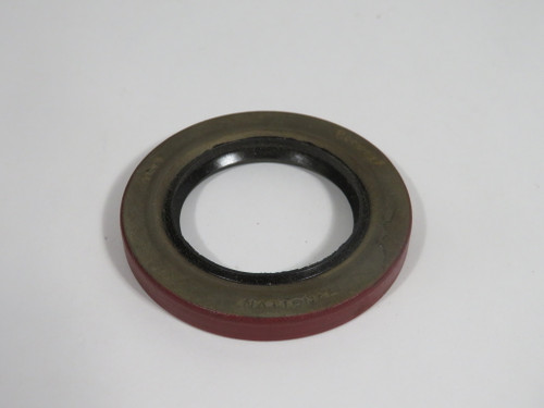 National 473235 Oil Seal 1.687" ID 2.627" OD 0.312" W SHELF WEAR NOP